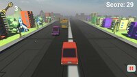 Crazy Car Rush screenshot, image №2407065 - RAWG