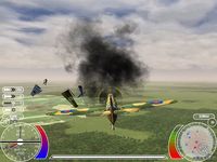 Battle of Europe: Royal Air Forces screenshot, image №421752 - RAWG