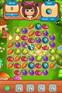 Fruit Tales screenshot, image №2701617 - RAWG