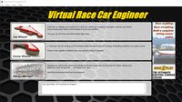 Virtual Race Car Engineer 2017 screenshot, image №90002 - RAWG