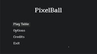PixelBall [prototype] screenshot, image №3089664 - RAWG