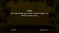 El camino de Itaete (Pilar Hidalgo Lopez - Philow, MmhatHaar, FuzzDistor, Agushmar, Eliseo Do Brito, Matías Jara) screenshot, image №3131282 - RAWG