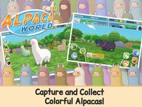 Alpaca World HD+ screenshot, image №1727170 - RAWG