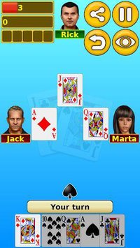 Euchre screenshot, image №1506511 - RAWG