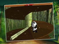 Bamboo Dash (AR Runner) screenshot, image №1950914 - RAWG