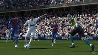 FIFA 12 screenshot, image №575028 - RAWG