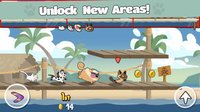 Pets Race - Fun Multiplayer PvP Online Racing Game screenshot, image №1348343 - RAWG