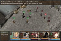 Unsung Heroes screenshot, image №1005802 - RAWG