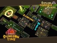 Dungeon Time Turbo screenshot, image №652189 - RAWG