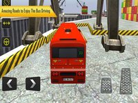 Bus City Driving screenshot, image №879214 - RAWG