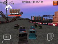 Riot Control Truck Racing screenshot, image №914475 - RAWG