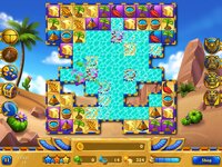 Legend of Egypt - Pharaohs Garden 2 - The sacred crocodile screenshot, image №3552042 - RAWG