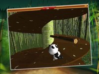 Bamboo Dash (AR Runner) screenshot, image №1950916 - RAWG
