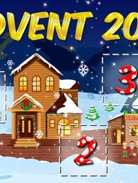 25 Days of Christmas - Advent Calendar 2014 screenshot, image №1755995 - RAWG