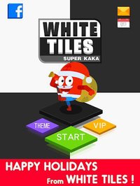 White Tiles: Super Kaka screenshot, image №1541392 - RAWG