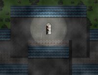 Alone in the Dark (itch) (urizendor) screenshot, image №2000578 - RAWG
