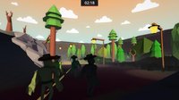 Assassins hiding screenshot, image №1052640 - RAWG