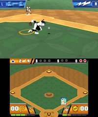 Nicktoons MLB 3D screenshot, image №794734 - RAWG