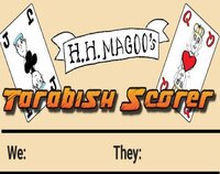 Tarabish Scorer screenshot, image №3439199 - RAWG