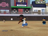 Backyard Baseball 2005 screenshot, image №400640 - RAWG