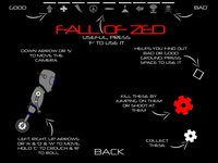 Fall Of Zed screenshot, image №1210799 - RAWG