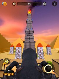 Cannon It! screenshot, image №2709949 - RAWG