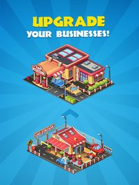 Tapitalist – Idle Money Miner screenshot, image №1882578 - RAWG
