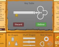 Keysmith’s in a hurry! screenshot, image №1209160 - RAWG