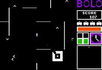 Bolo (1987) screenshot, image №743960 - RAWG