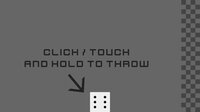 Dice Shot (LRFLEW) screenshot, image №3478727 - RAWG