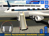 Real Airport Truck Simulator screenshot, image №2097525 - RAWG