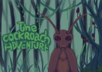 The Cockroach adventure (demo) screenshot, image №3038617 - RAWG