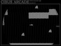 Cibus Arcade screenshot, image №3158613 - RAWG