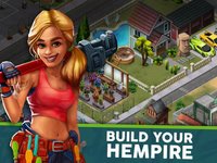 Hempire - Weed Growing Game screenshot, image №2045781 - RAWG