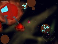 Asteroid Invaders (itch) screenshot, image №1245254 - RAWG