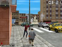 Torrente: El Juego screenshot, image №380604 - RAWG