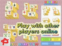 Mahjong: Hidden Symbol screenshot, image №1338542 - RAWG