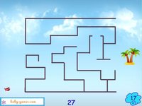 Game Labyrinth screenshot, image №1747652 - RAWG