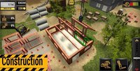 Construction Machines 2016 screenshot, image №1439449 - RAWG