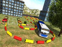 New York City Bus Parking 3D - Driving Simulator screenshot, image №1598673 - RAWG