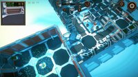 Hidden Space Station Top-Down 3D screenshot, image №4107923 - RAWG