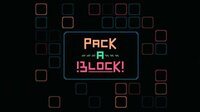 Pack a Block screenshot, image №2775522 - RAWG