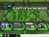 World Super Bike Championship screenshot, image №981275 - RAWG
