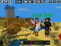 PlanetCraft: Block Craft Games screenshot, image №2038380 - RAWG