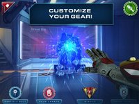 AvengersNet screenshot, image №880084 - RAWG