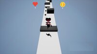 Runner Game (TommYMoonlight) screenshot, image №3268488 - RAWG