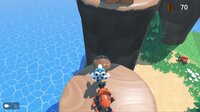 Cute Robot Time screenshot, image №4164249 - RAWG