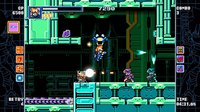 MIGHTY GUNVOLT BURST screenshot, image №2010566 - RAWG