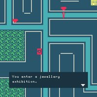 Pixel Jewellery Week screenshot, image №1870618 - RAWG