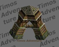 Timos Adventure screenshot, image №3467234 - RAWG